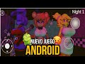 FIVE NIGHTS IN ANIME EN ESPAÑOL 