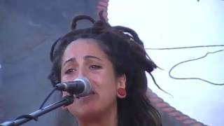 AIAMA 'Lagrimas Negras' 16-07-28. Malekoia txiringitoa