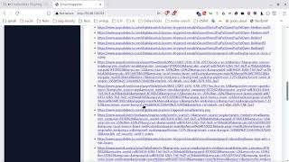 I Detected Malicious Emails in AOC 2025 Day 12 – Headers & Links Exposed