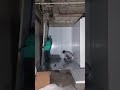 installation of cold room in kitchen.     thanks for 2K Views