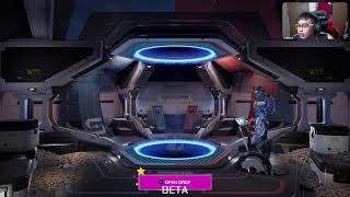 1ST LIVESTREAM ON  SPLITGATE !