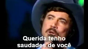 Honey - Bobby Goldsboro - legendada em português Honey - Bobby Goldsboro - legendada em português