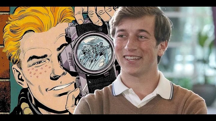 10 Things We Need To See In James Gunn's Superman Movie Trailer