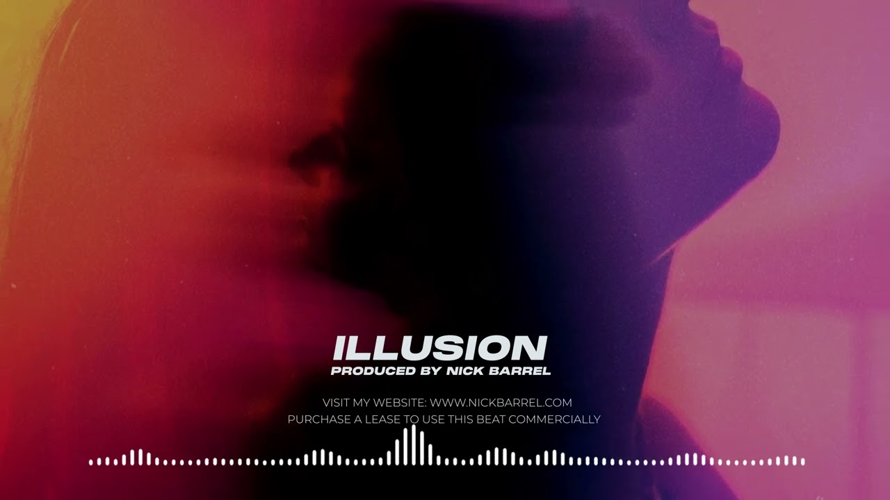 Free House X Dance Pop Type Beat "ILLUSION" (Prod. By Nick Barrel)