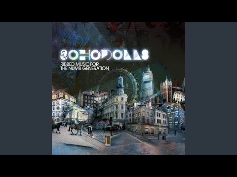 Sohodolls — The Rest For The Wiked