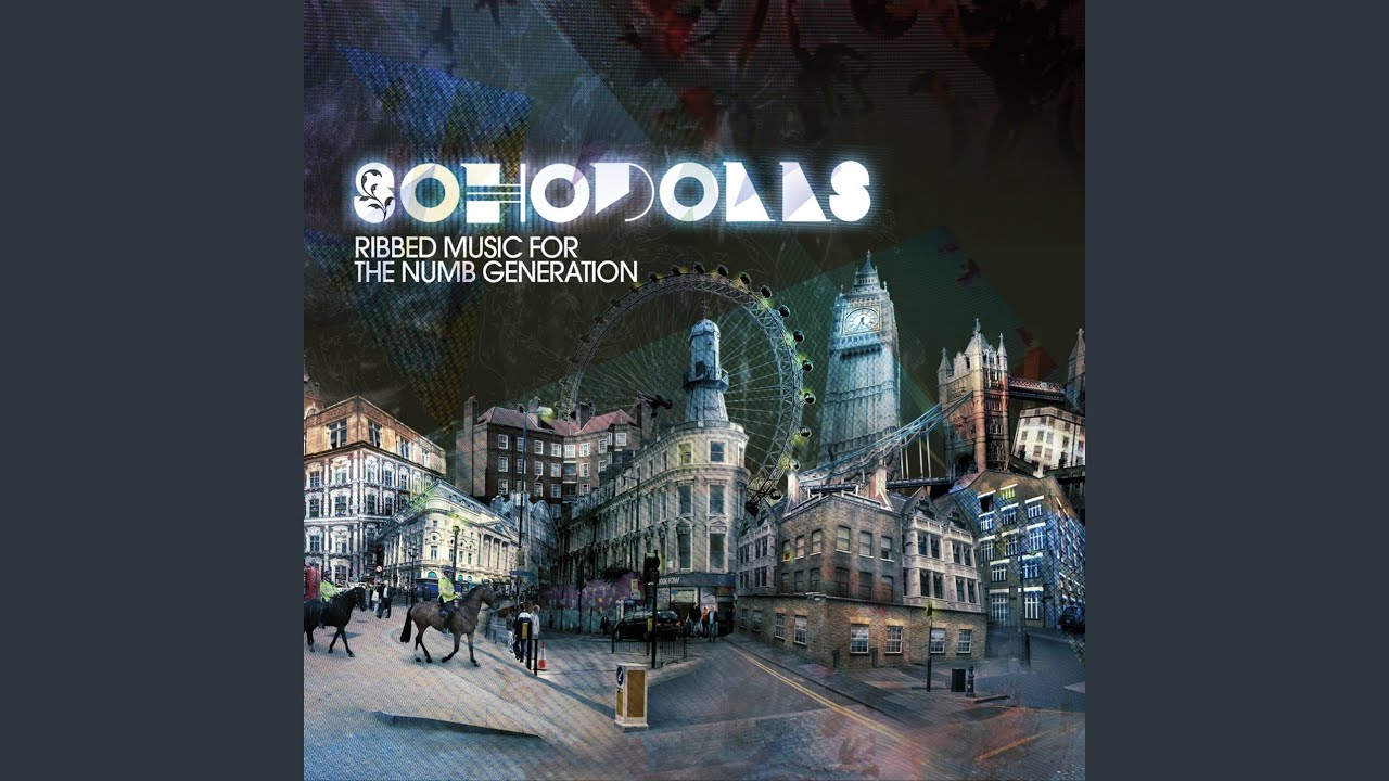 The Rest For The Wiked