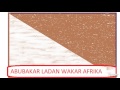 ABUBAKAR LADAN WAKAR AFRIKA MUSO JUNA 1 (Hausa Songs)