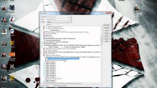 MurderNetworks Ventrillo Setup