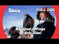 Surviving The Wolves The Epic Eagle Hunt Of Deloun Valley FULL DOCUMENTARY 