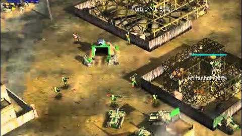 _vs5_secret place --- CnC Generals Final Release Map