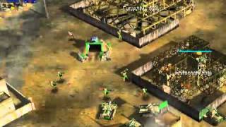 _vs5_secret place --- CnC Generals Final Release Map