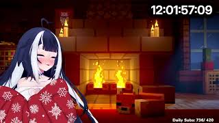 VOD | ❤️SHYLILY CUP-A-THON DAY 2 PART 1❤️ | 11/16/2024