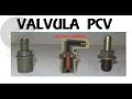 VALVULA PCV, algunas fallas y como funciona