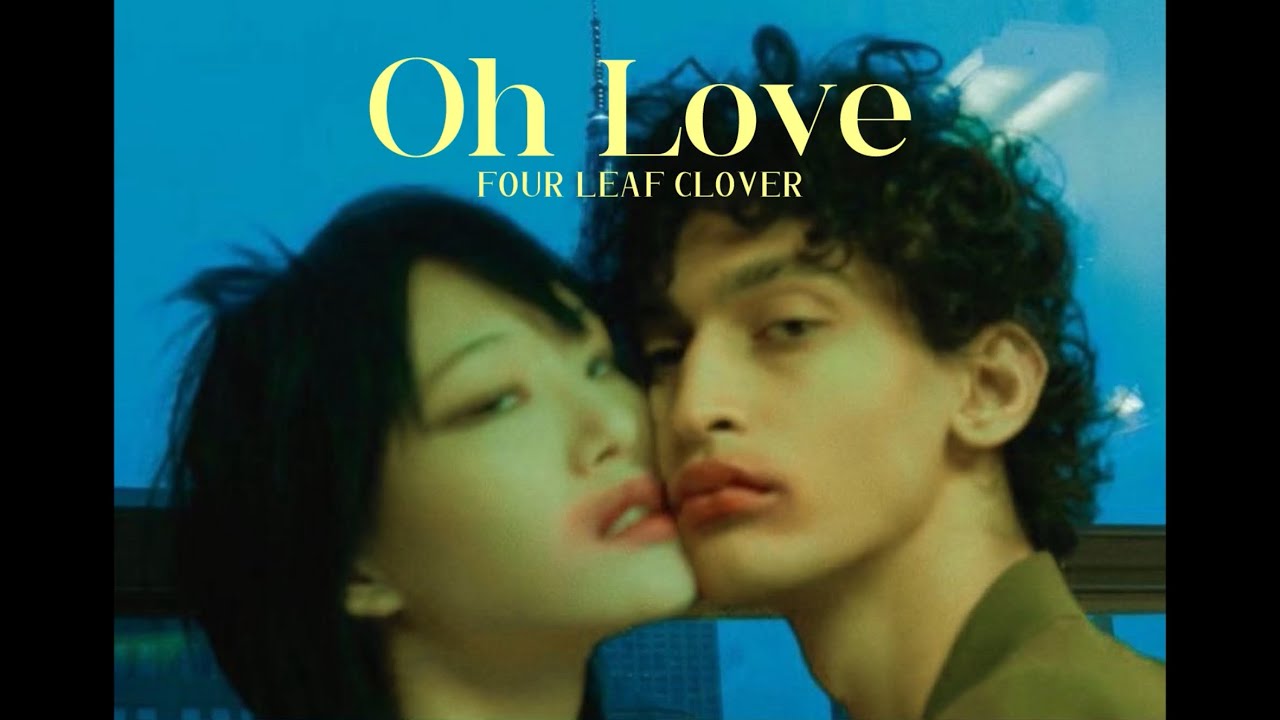 thaisub-lyrics-oh-love-four-leaf-clover-youtube