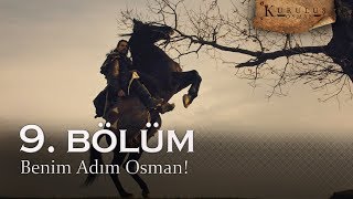 Benim adım Osman! - Kuruluş Osman 9.  Resimi