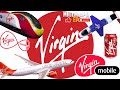 Рискованная История успеха Компании Virgin [Ричард Брэнсон]