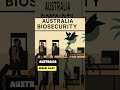 Australia. Negeri Lalat