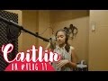 Caitlin on VLOG 11 Yeay Rekaman 🌸
