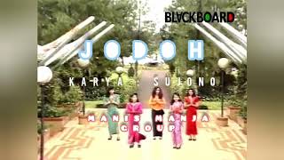 Download Jodoh - Manis Manja Group Audio Stereo Video MP3 Jodoh - Manis Manja Group Audio Stereo