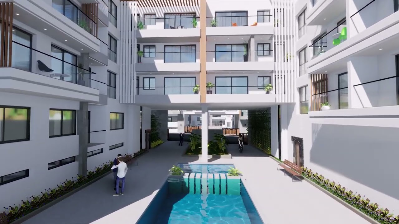 Harhoura Hills by ORBIS REAL ESTATE