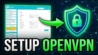 How to Install OpenVPN on TP-Link Router (Step-by-Step)