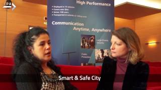 Crs4, Regione Sardegna E Huawei - Una Partnership Per Linnovazione