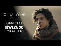 Dune: Part Two | Official IMAX® Trailer