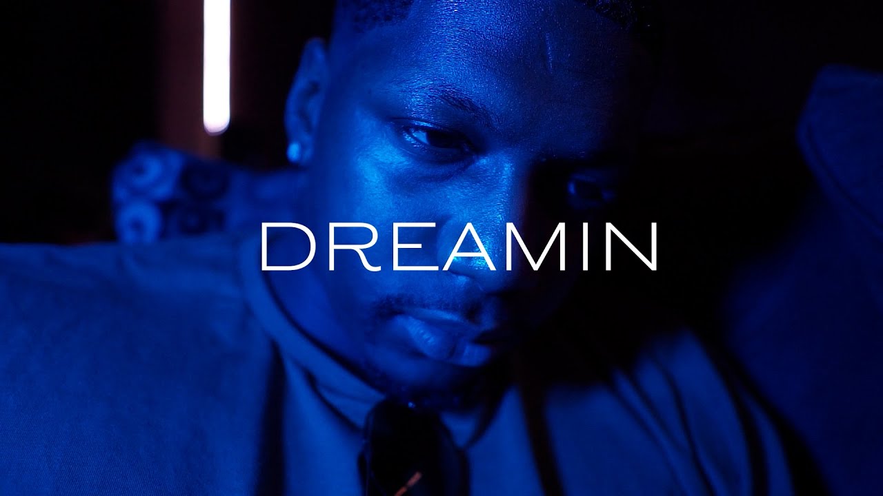 Watch Dreamin - HUNNITGRAND (official music video) dir. by @cd.wells on YouTube Watch Dreamin - HUNNITGRAND (official music video) dir. by @cd.wells on YouTube