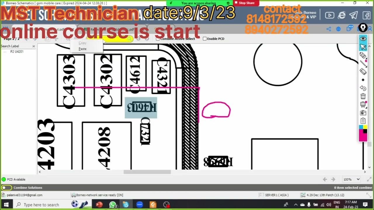 MediaTek boot sequence tamil தமிழ் online course start join the group