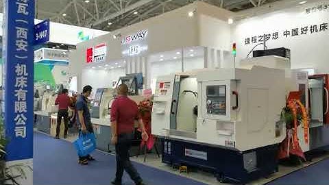 JSWAY in ITES Exhibition 2021丨Welcome to Visit Our Booth ( 30th, March. to 2nd,  April. )