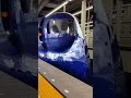 南海電鉄特急ラピートの電子ホーンの音色🎵2発!