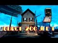 Fallout 4 Интересный квест 200 лет в холодильнике ПИБОДИ