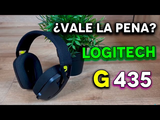 Logitech tiene unos coloridos auriculares gaming ideales para jugar a  Fortnite