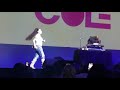 Capture de la vidéo Keyshia Cole @ Motor City Casino Soundboard 2018