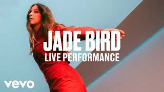 Jade Bird - Uh Huh (Live) | Vevo DSCVR chords