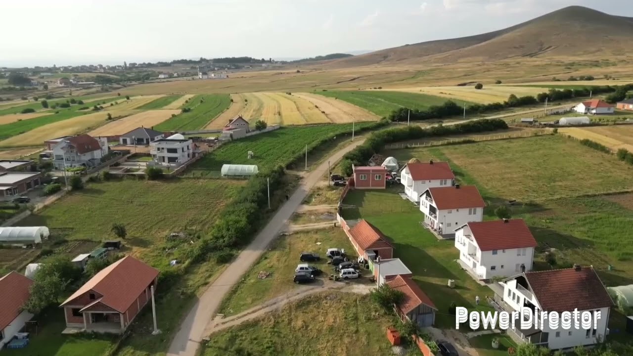 Fushticë e Epërme [Komuna e Drenasit]