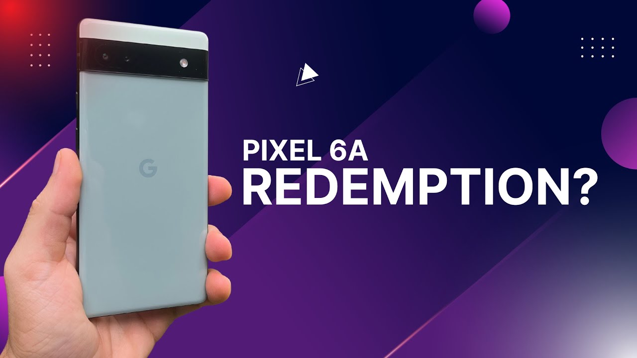 Pixel 6a Unboxing and First Impressions | Comparing to the Pixel 6 ...