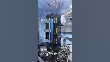 The Only 500mm Integrated Quick-Change Tombstone on the Market!