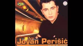 Jovan Perisic - Lutalica - (Audio 2001) HD