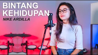 BINTANG KEHIDUPAN - NIKE ARDILLA (REGGAE COVER) BY LARAS SEKAR ACOUSTIC