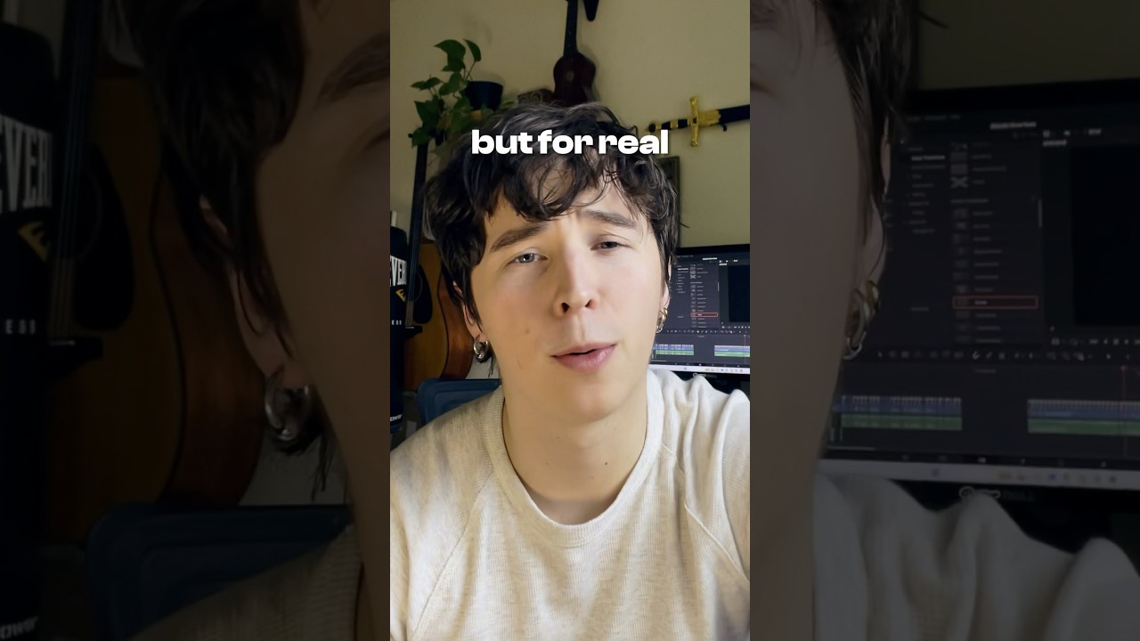 Send me a message! #videoeditor
