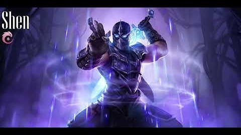 Legends of Runeterra - Level Up Themes/Jingles