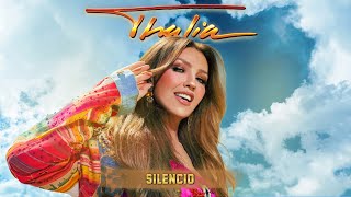 Thalia  Silencio cover 