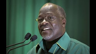 MAGUFULI (Xtra Famous-When im Gone)