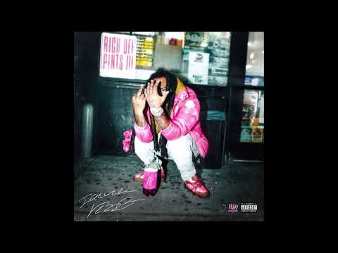 Icewear Vezzo feat. Key Glock - "Whatever" OFFICIAL VERSION