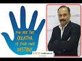 You are the creator of your destiny by amitabh walia