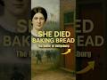 The Tragic Death Of Jennie Wade #shorts