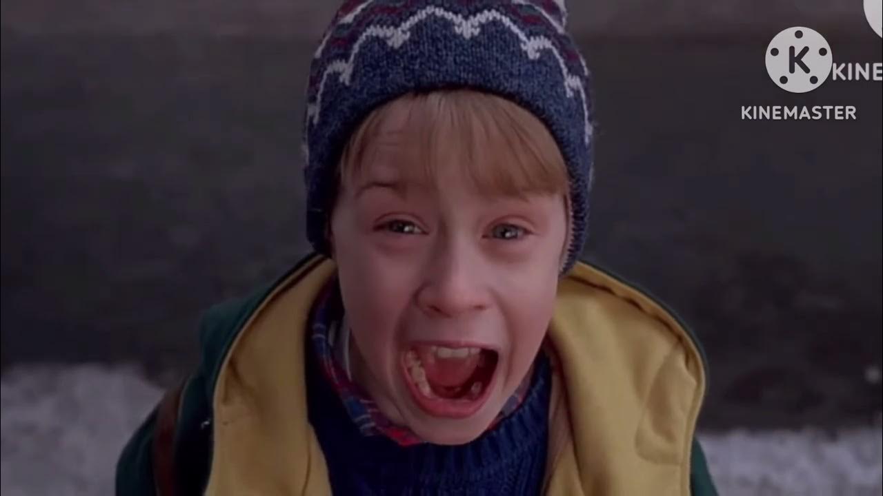 Home Alone 2 Kevin’s Paradise YouTube