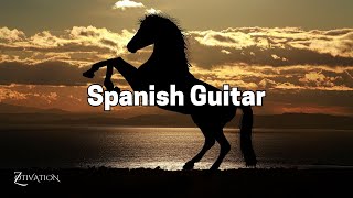 Spanish Guitar Music: Instrumental for Relaxation #guitar