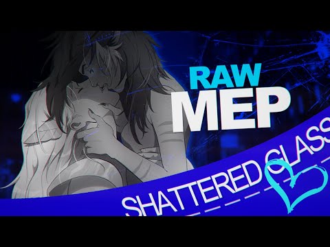 [S♡S] Shattered Glass